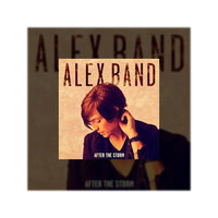 Right Now - Alex Band