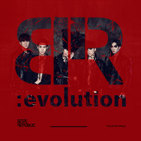 V.I.P - Boys Republic