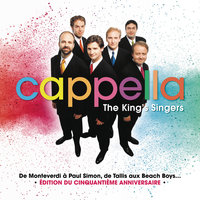 The Rose - The King's Singers