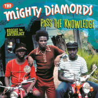 Just Can't Figure Out - Mighty Diamonds