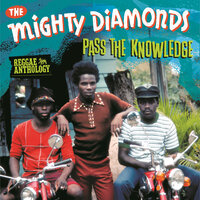 Right Time - Mighty Diamonds