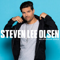What You're Made Of - Steven Lee Olsen