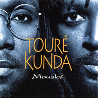 Toure Kunda