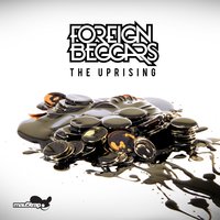 Apex - Foreign Beggars, Knife Party