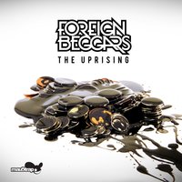 Flying to Mars - Foreign Beggars, Donae'O