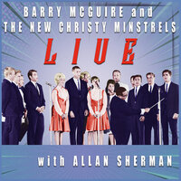 No One‚Äôs Perfect - Barry McGuire, The New Christy Minstrels, Allan Sherman