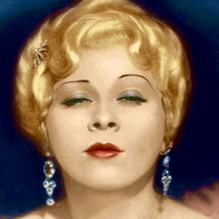 Pardon Me for Loving And Running - Mae West