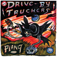Tales Facing Up - Drive-By Truckers