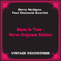 Paul Desmond Quartet