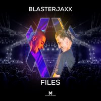 Double Lives - Blasterjaxx