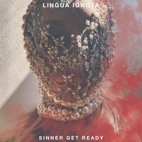 REPENT NOW CONFESS NOW - Lingua Ignota