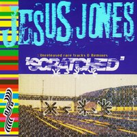 Machine Drug - Jesus Jones