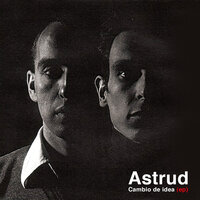 Cambio de forma - Astrud