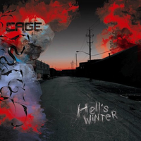 Hell's Winter - Cage