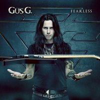 Nothing to Say - Gus G.