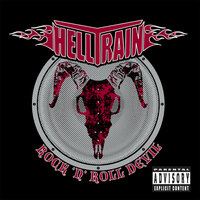 Rock 'N' Roll Devil - Helltrain