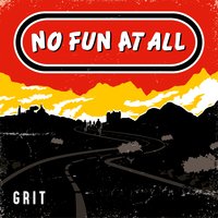 You're in Control - No Fun At All