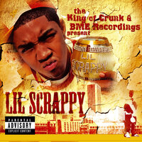 What the Fuck - Lil Scrappy