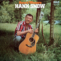 Me and Bobby McGee - Hank Snow
