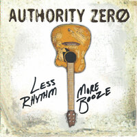 Carpe Diem - Authority Zero