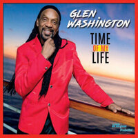 Hold My Hand - Glen Washington