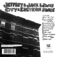 Something Good - Jeffrey Lewis, Jack Lewis