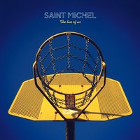 In a Girls World - Saint Michel
