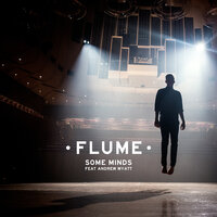 Some Minds - Flume, Andrew Wyatt