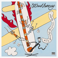 Let It Slide - Mudhoney