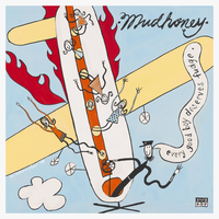 Ounce of Deception - Mudhoney