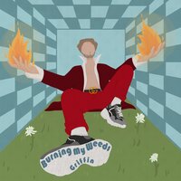 DONT TEST ME - Griffin