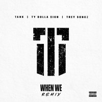 When We (For You) - Tank