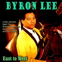 I Don't Love You Any More - Byron Lee