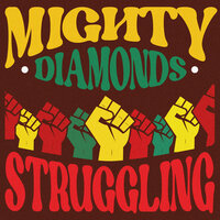 Tell Me What's Wrong - Mighty Diamonds