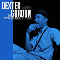 Stairway To The Stars - Dexter Gordon, Bud Powell, Pierre Michelot