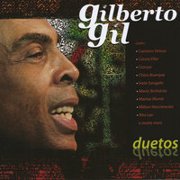 Refestança (Participação especial de Rita Lee) - Gilberto Gil, Rita Lee