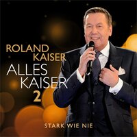 Translation and text Wind auf der Haut und Lisa - Roland Kaiser