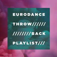 I've Been Thinking About You - Eurodance Forever