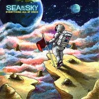 Overview Effect - Sea in the Sky