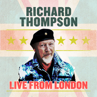 Sunset Song - Richard Thompson