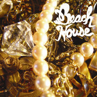 Tokyo Witch - Beach House
