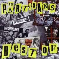 Bastards in Blue - The Partisans