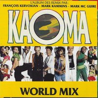 Melodie d'amour - Kaoma, Mark MC Guire, François Kervokian