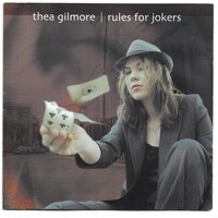Saviours and All - Thea Gilmore