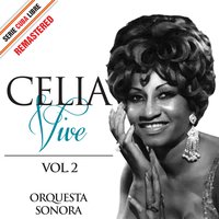 Ven Bernabé - Celia Cruz