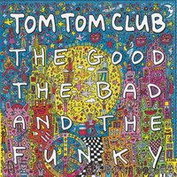 Let There Be Love - Tom Tom Club