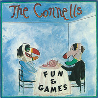 Upside Down - The Connells