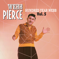 Don't Let Me Cross Over - Webb Pierce