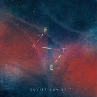 Something You Can't Forget - Soviet Soviet