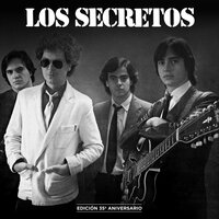 Loca Por Mi - Los Secretos